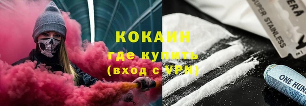 хмурый Вяземский