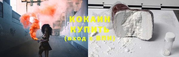 хмурый Вяземский