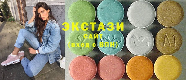 хмурый Вяземский