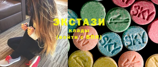 хмурый Вяземский