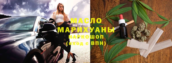 хмурый Вяземский
