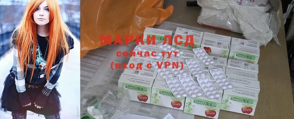 хмурый Вяземский